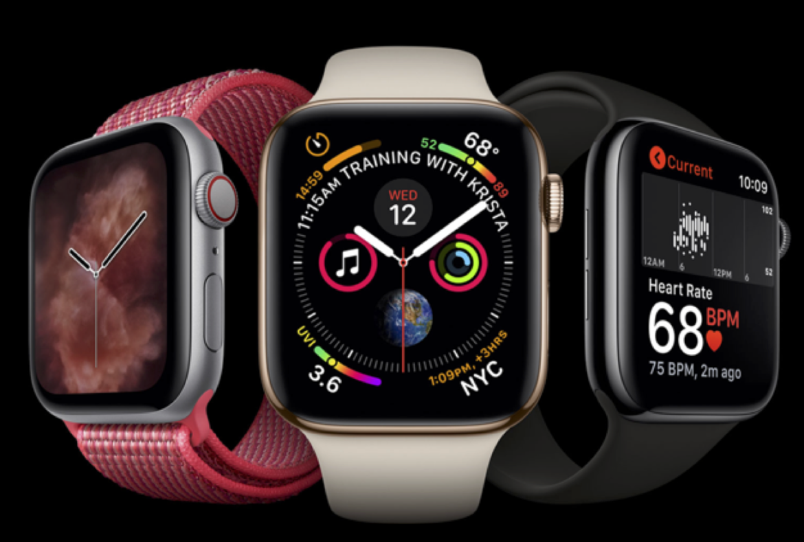 apple watch series 6 harga
